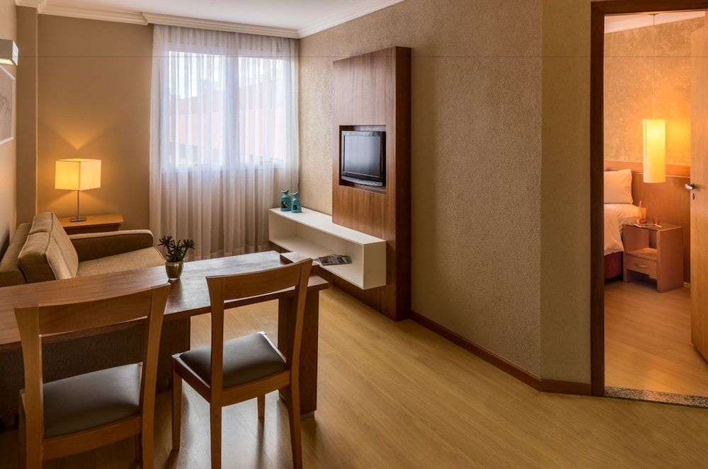 Mercure Belo Horizonte Vila Da Serra Hotel 39/70