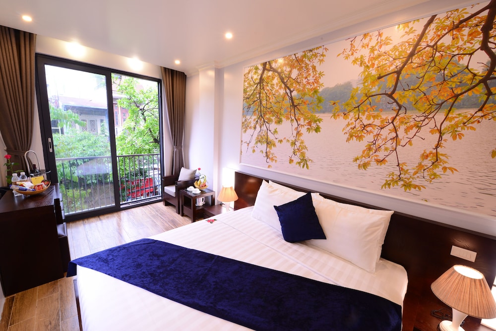Bella Rosa Hotel 16/64
