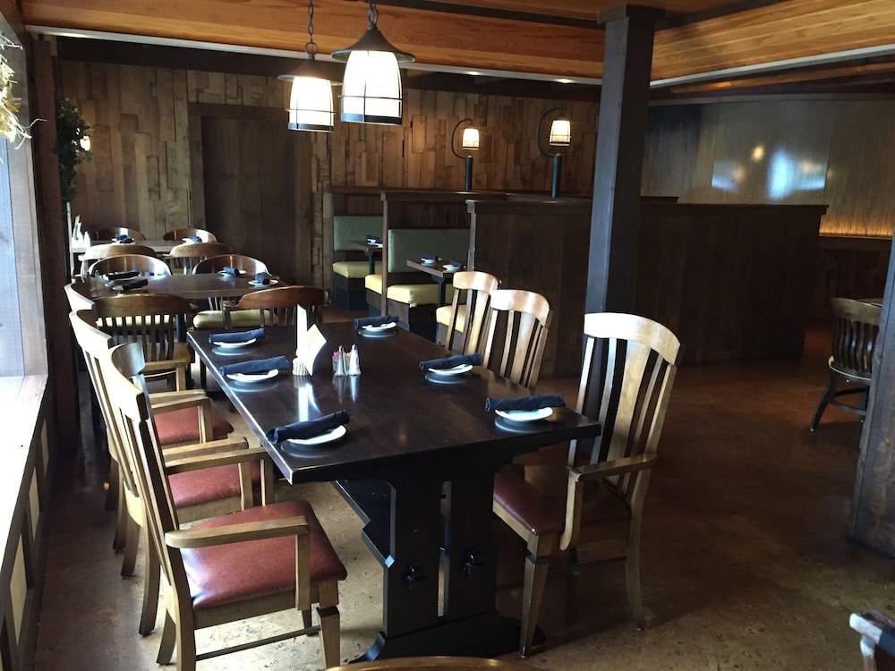 Heritage Hotel Lancaster 42/55