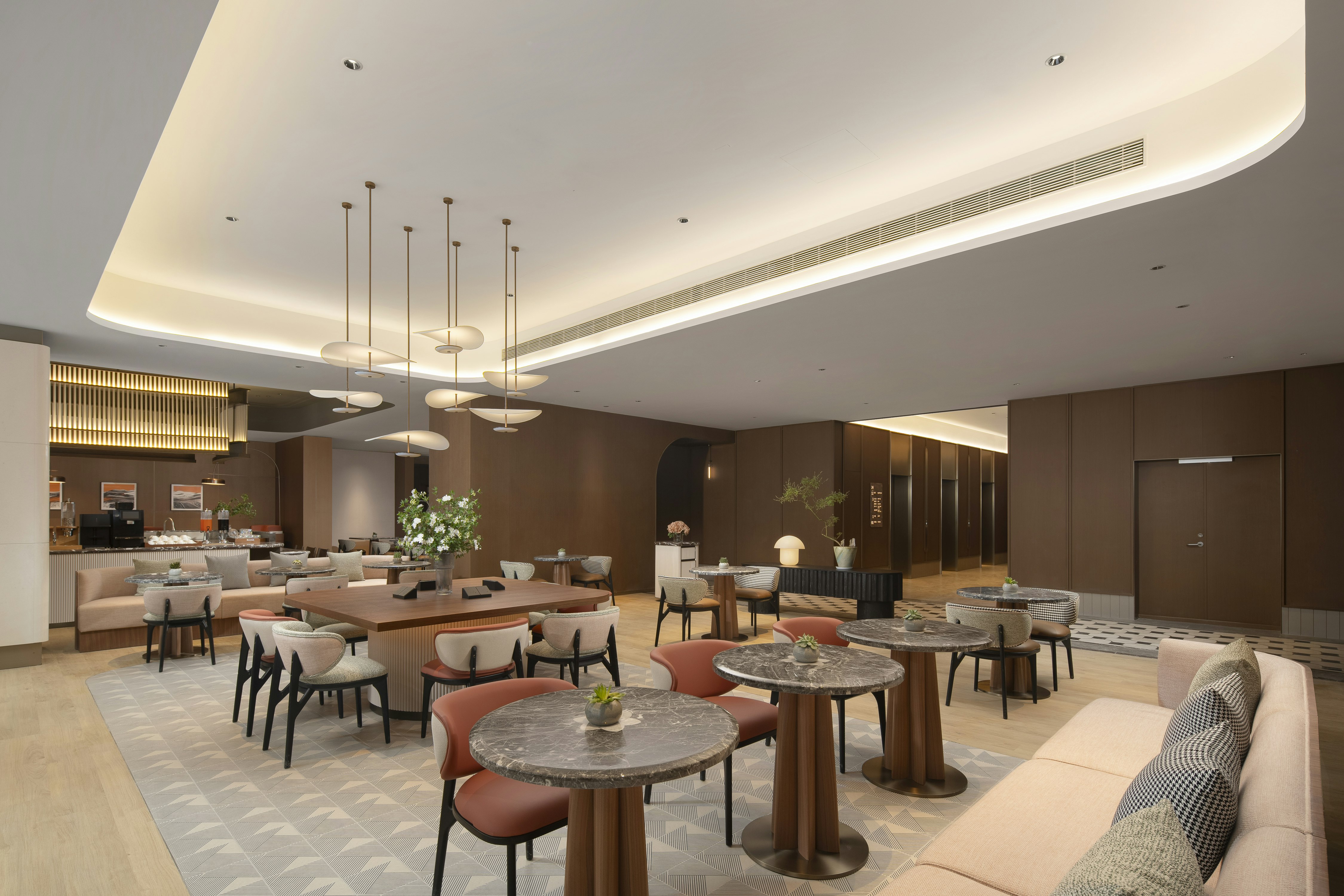 Hilton Garden Inn Zhongwei Shapotou 59/69