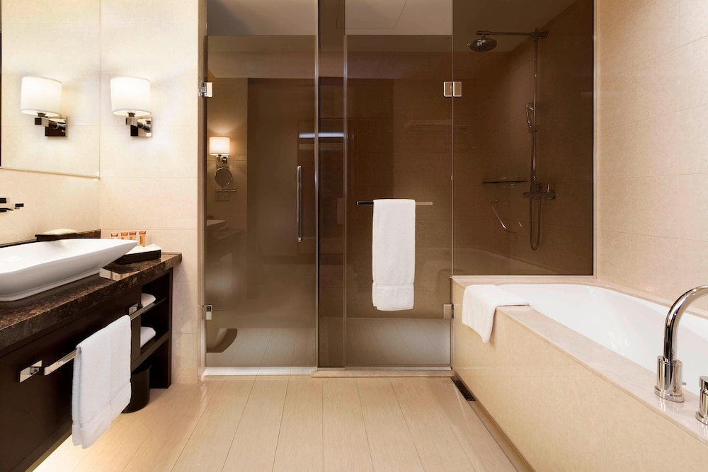 SHERATON GRAND INCHEON HOTEL 14/59
