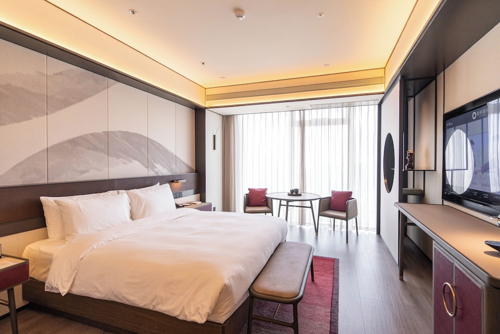 Joya Hangzhou Qianjiang CBD 7/39