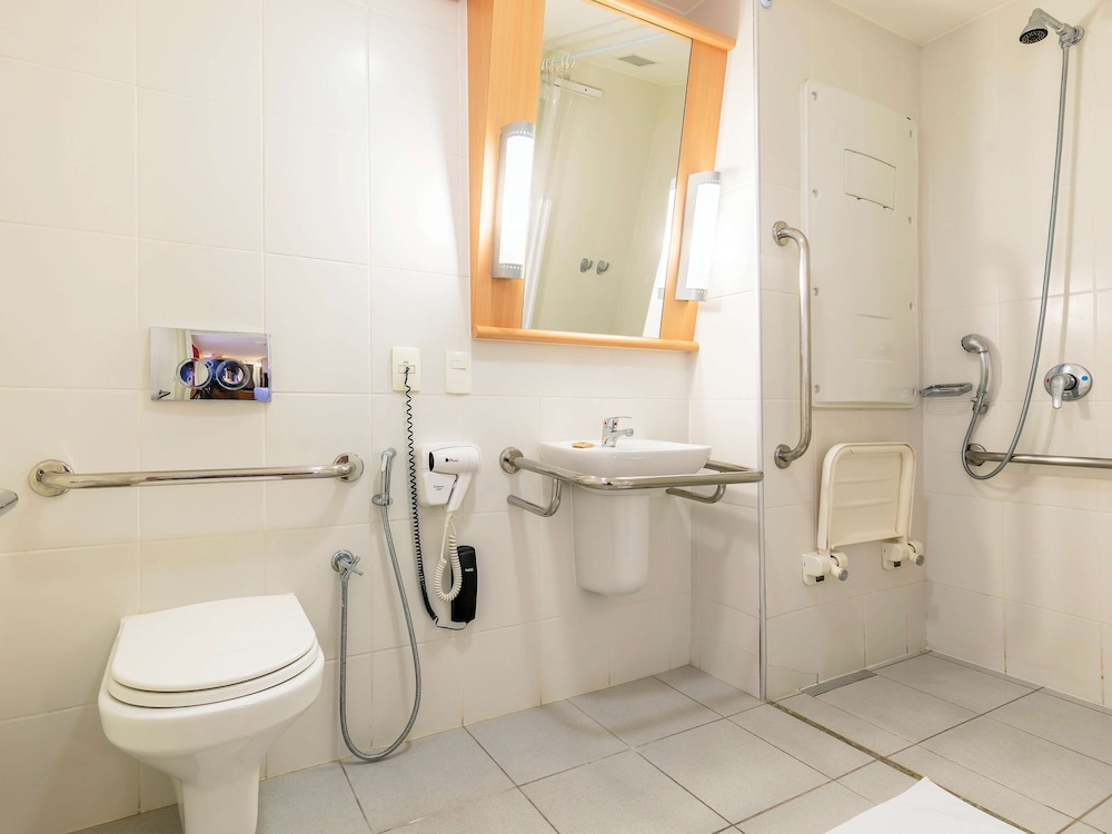 Ibis Belo Horizonte Afonso Pena 22/70
