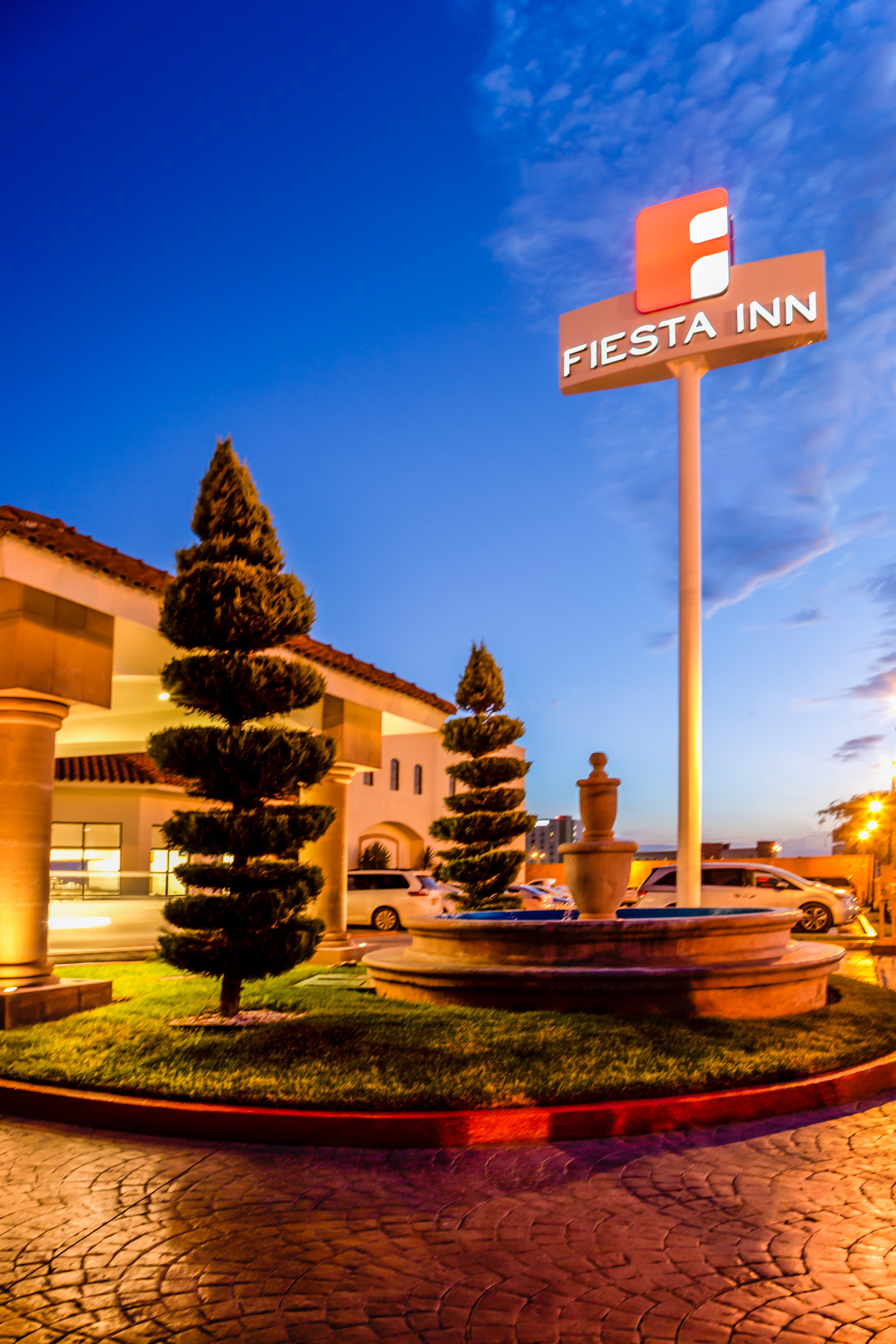 Fiesta Inn Saltillo 60/62