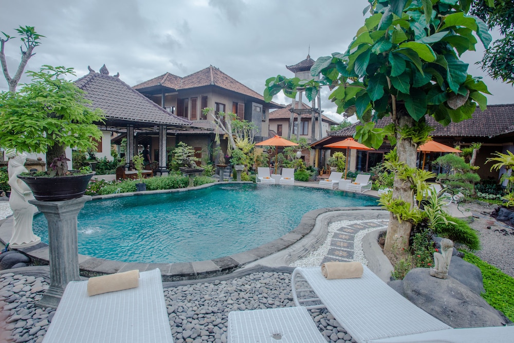 Capung Cottage 18/25