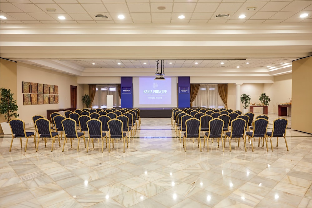 Bahia Principe Escape Bouganville - Adults Only 61/73