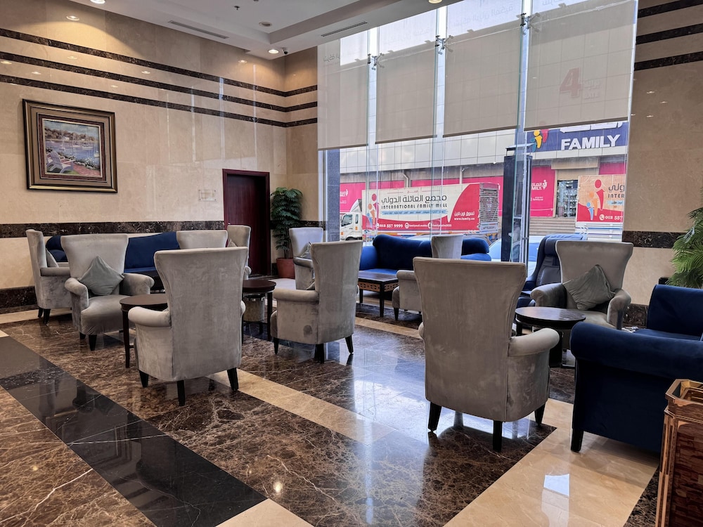 Al Rayyan Makiya Towers Hotel 43/56
