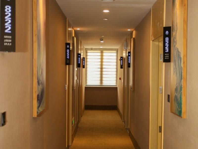 GreenTree Inn Suzhou Changshu Southeast Development Zone Southeast Avenue 14/24