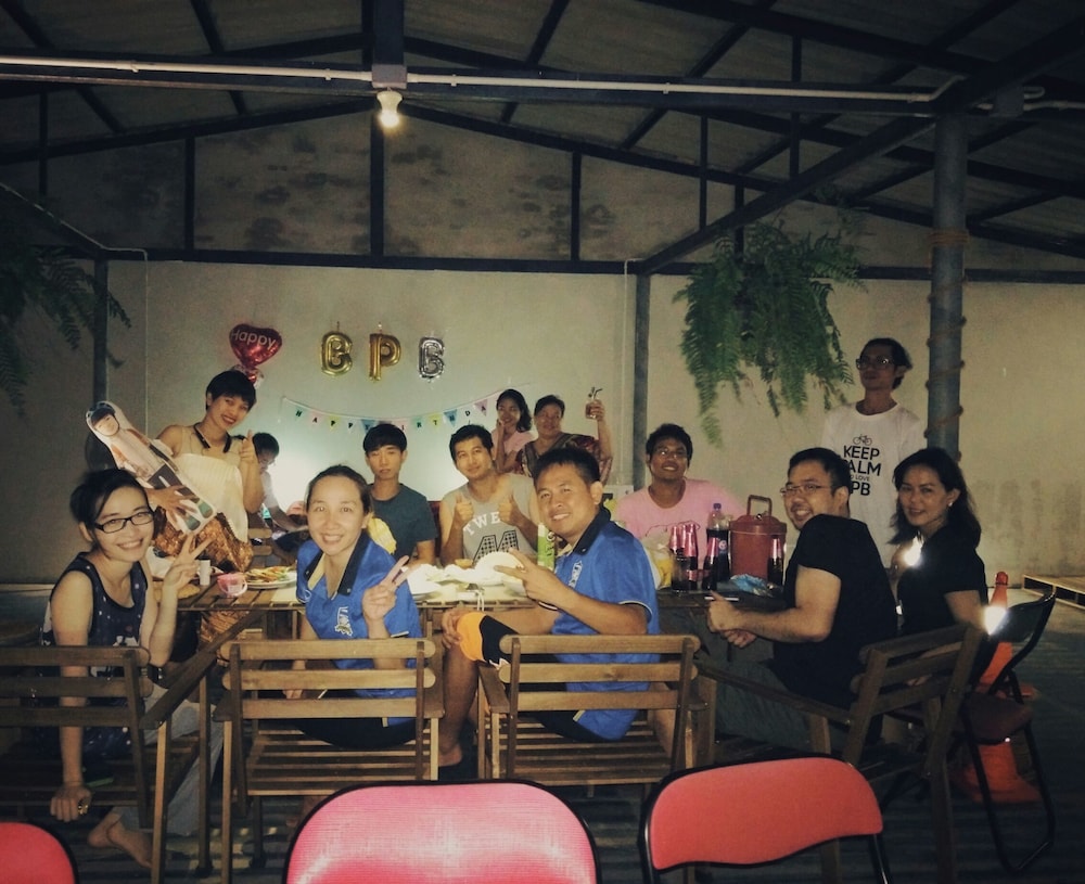 Sattahiptale Boutique Guest House & Hostel 33/50