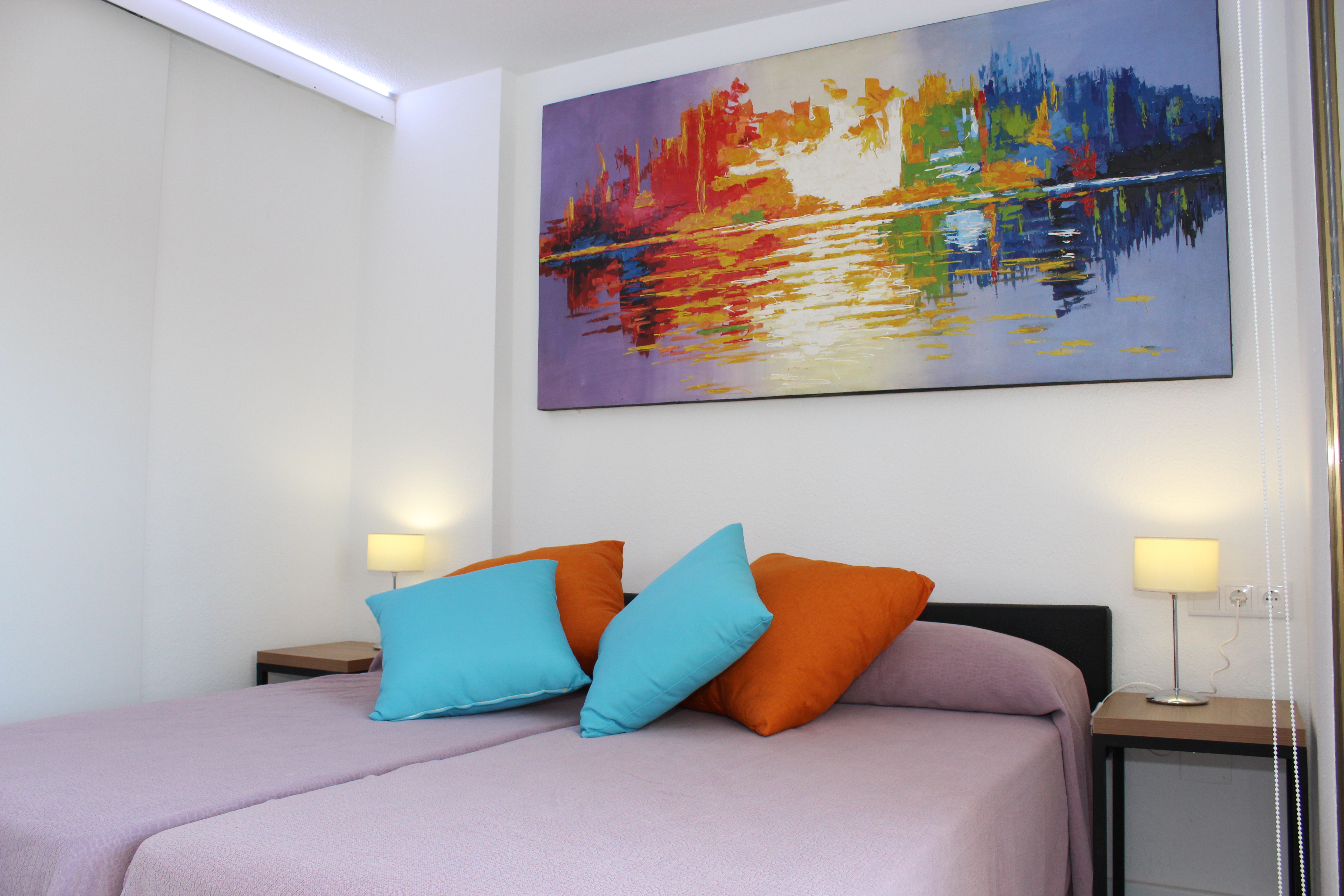ClickBenidorm Vistamar Apartments 23/35