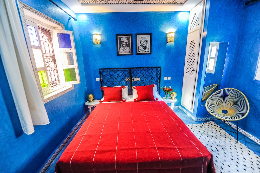 Riad Milouda 14/50