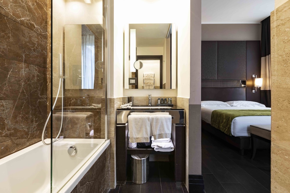 Rome Times Hotel 67/68