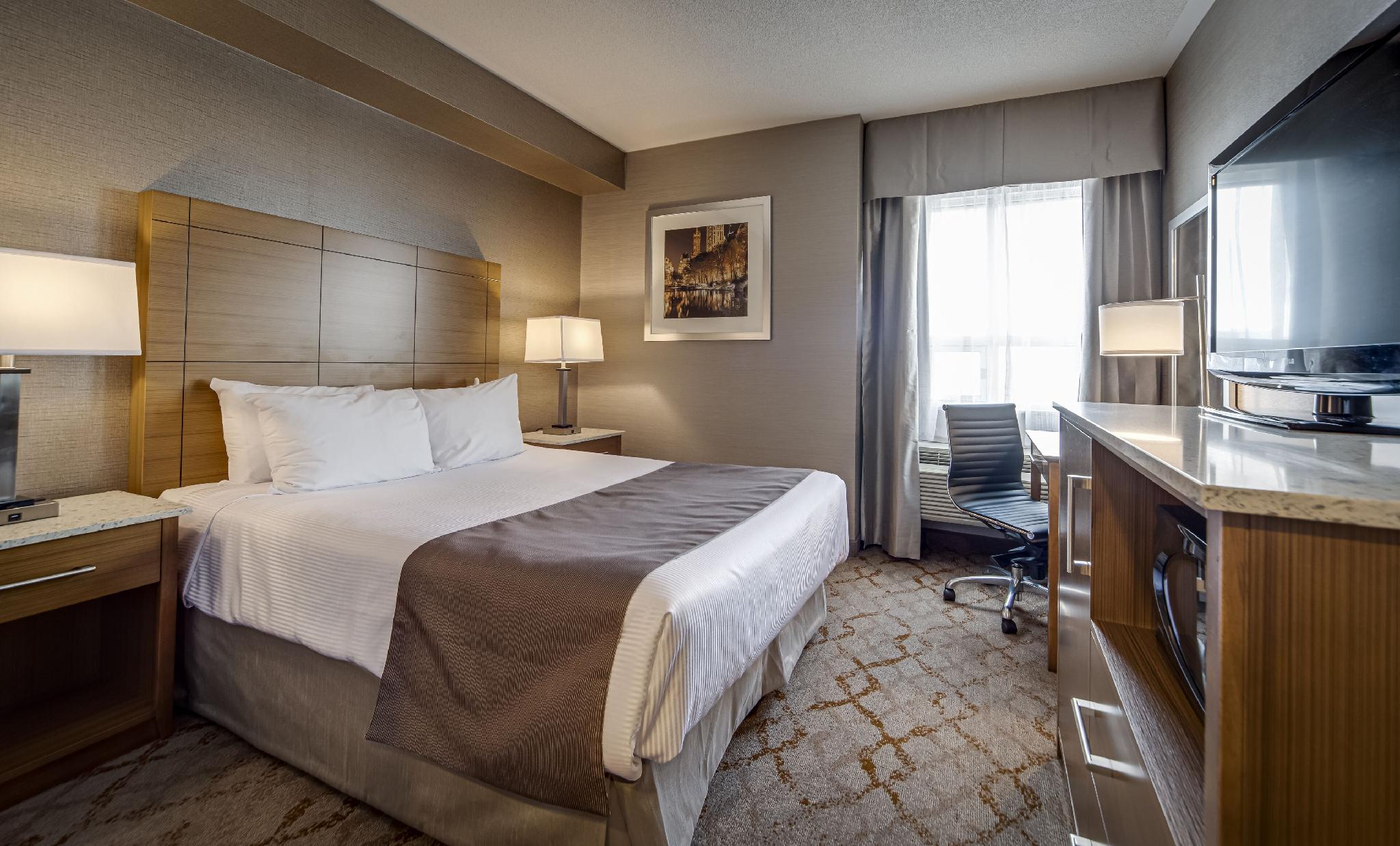Room, King Bed