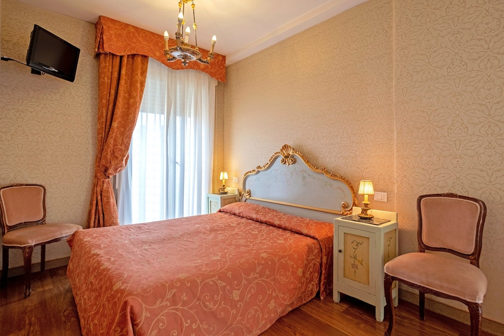 Rigel Hotel 25/73