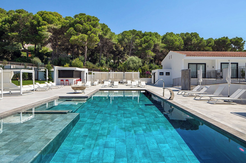 Melia Begur Aigua Blava 62/64