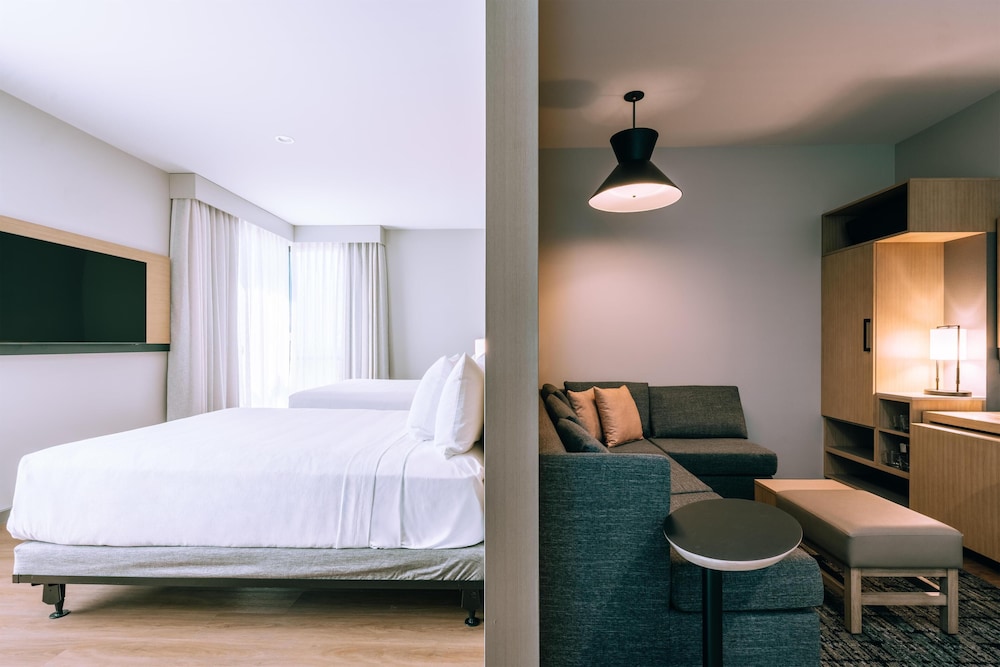 Hyatt House Ontario Airport 27/50