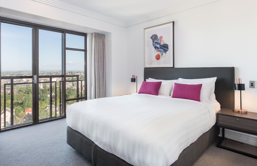 Avani Auckland Metropolis Residences 30/66