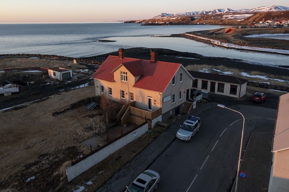 Kiljan Guesthouse 26/50