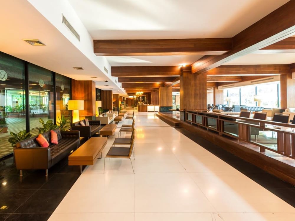Laemtong Hotel Serviced Apartment 5/53