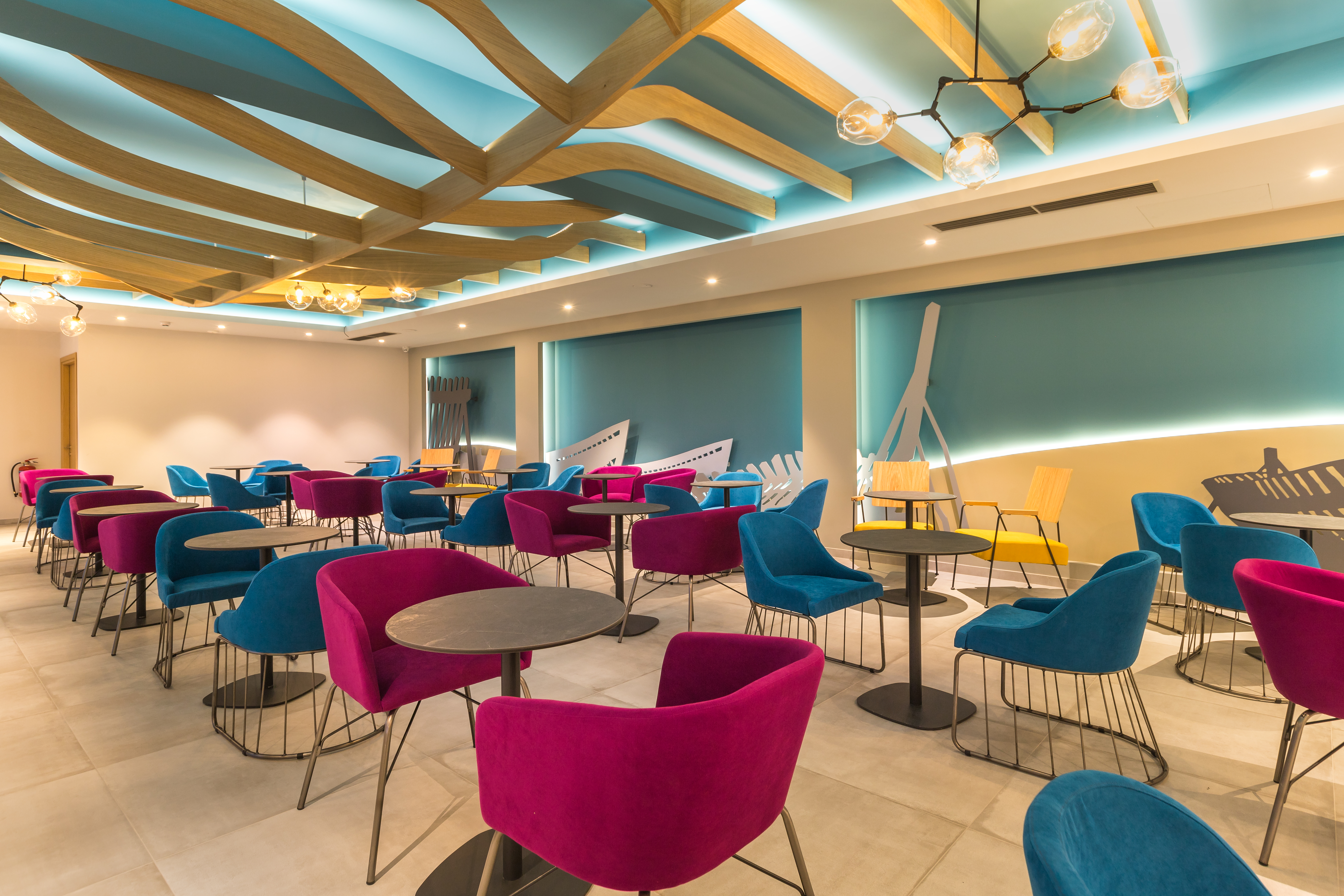 ARCHIPELAGOS HOTEL(Psalidi) 18/32