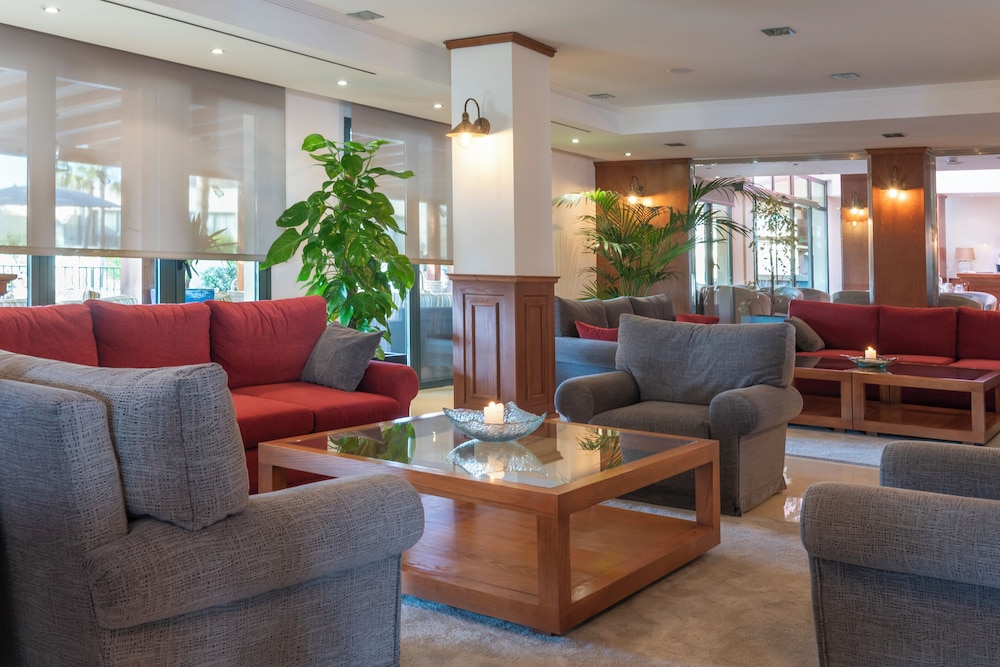 Valentin Star Menorca - Adults Only 26/50