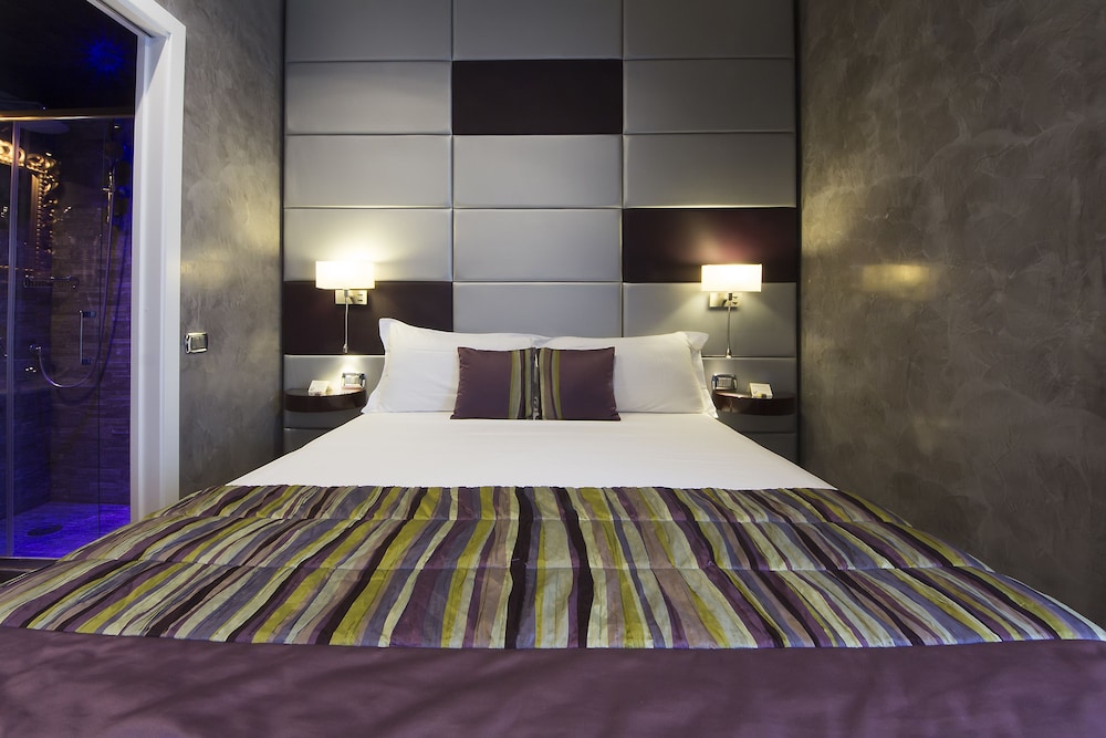 Vaticano Julia Luxury Rooms 17/50