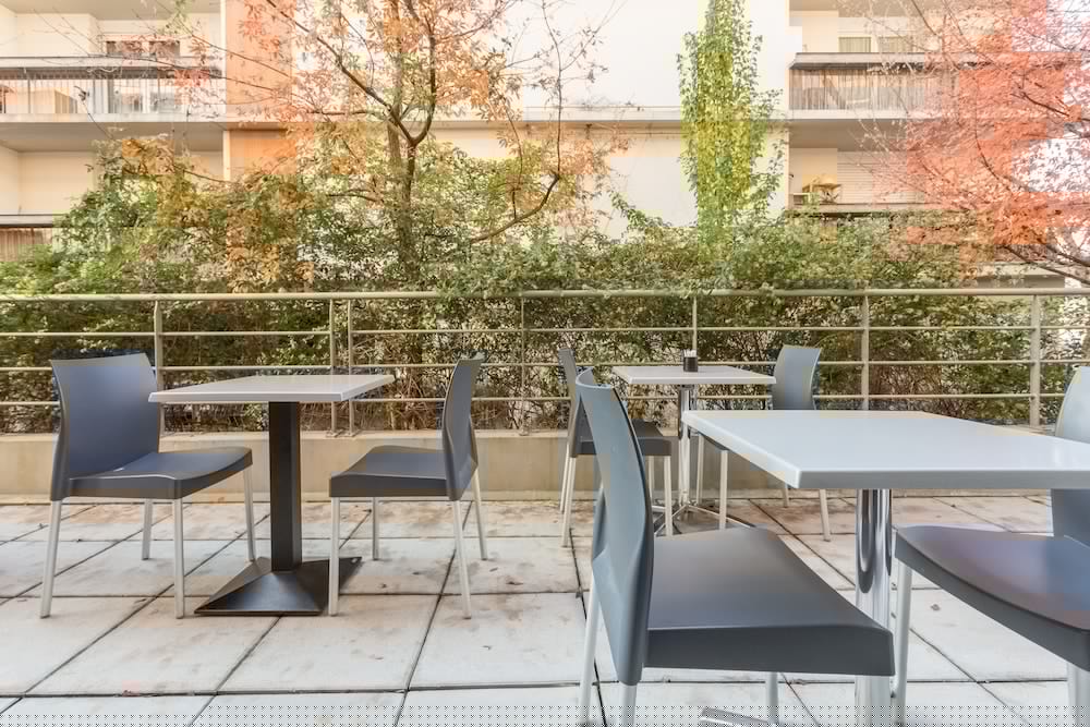 CITY RESIDENCE BORDEAUX CENTRE 36/47