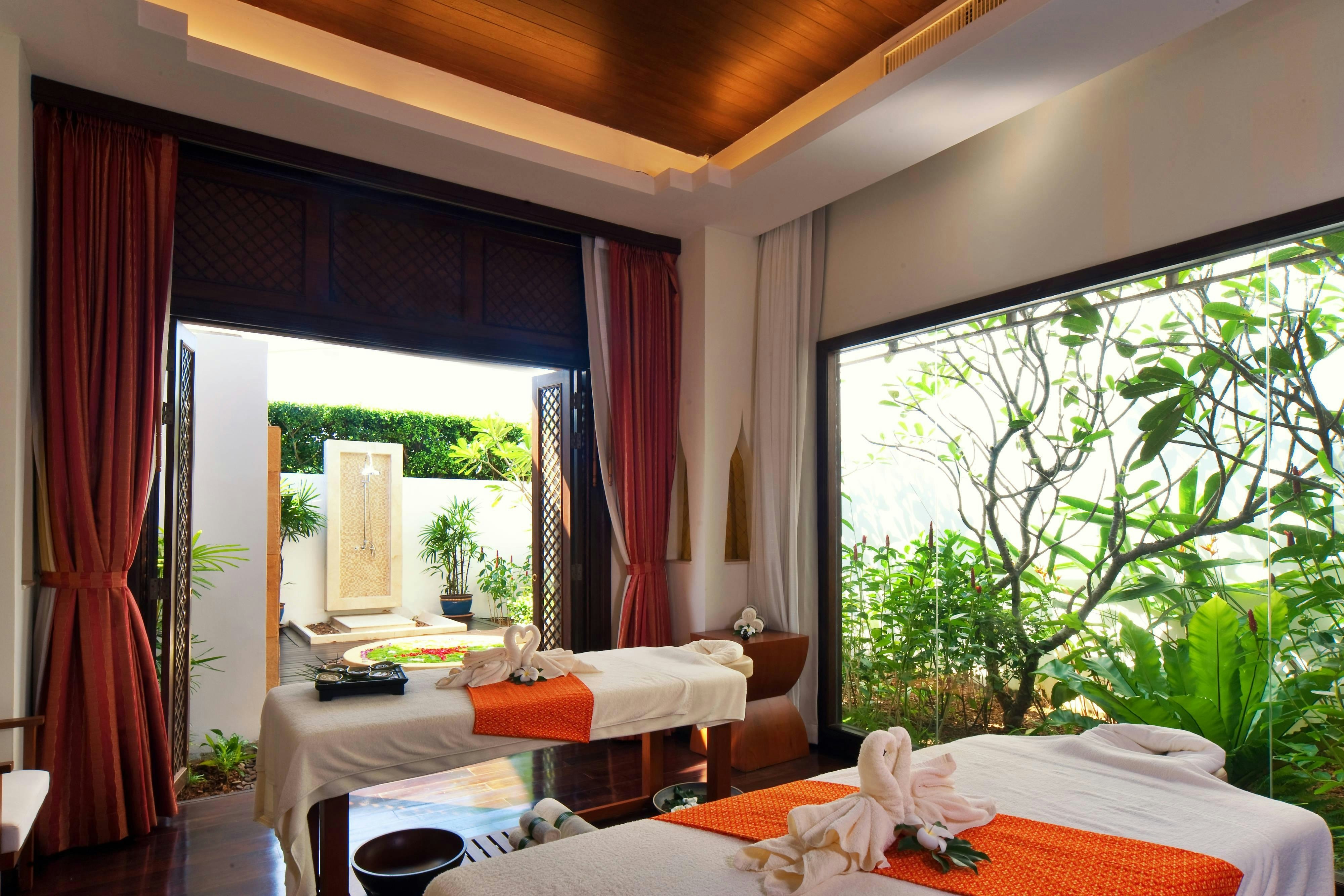 Jw Marriott Khao Lak Resort Spa 9/66