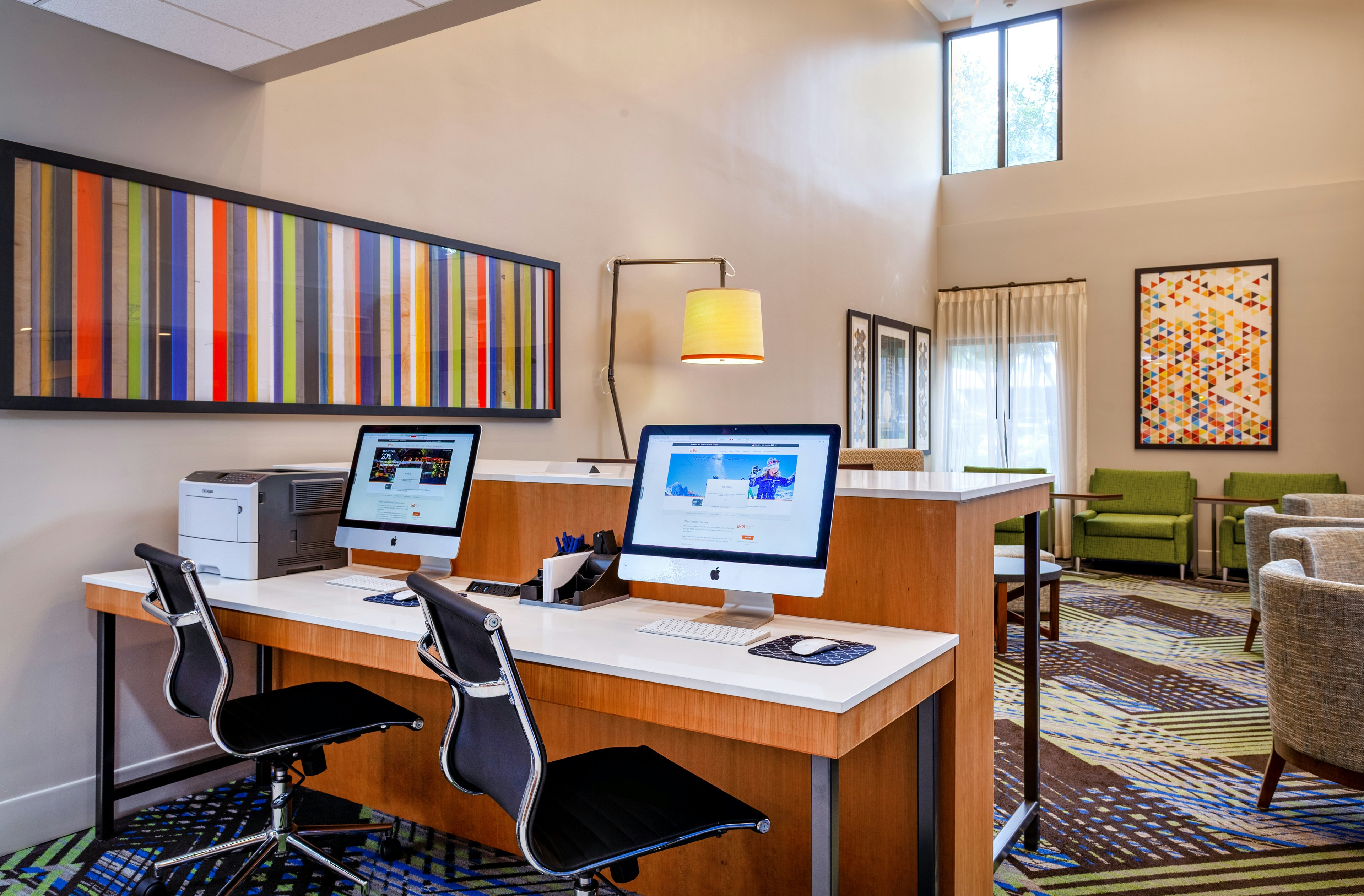 Holiday Inn Express Tampa-Brandon 46/52