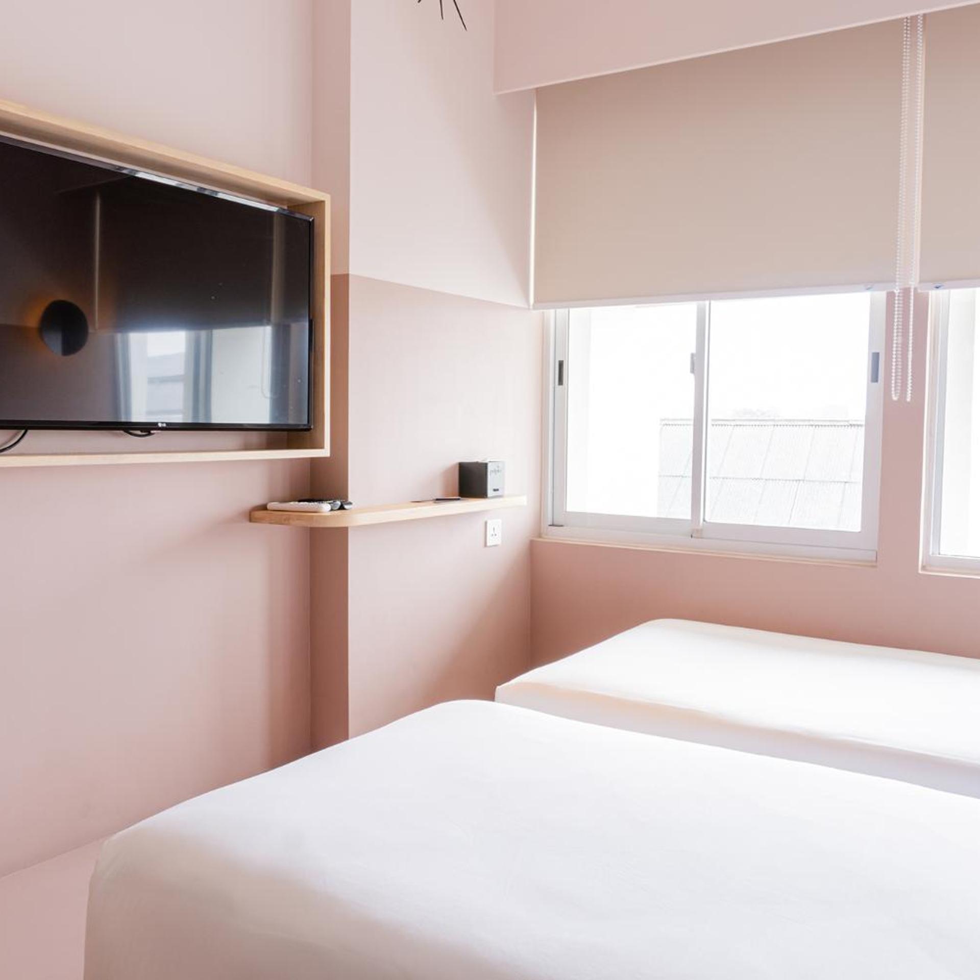 Kotta Hotel Semarang 22/62