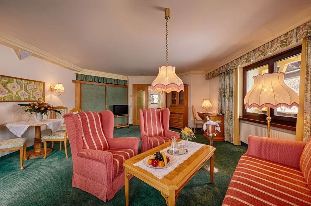 Thermenwelt Hotel Pulverer 33/50