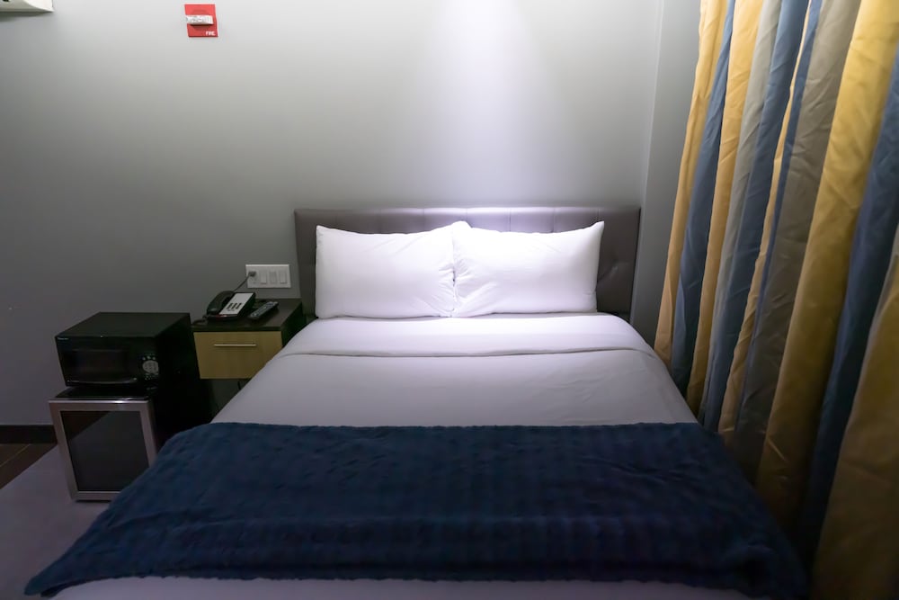 Madison LES Hotel 28/50