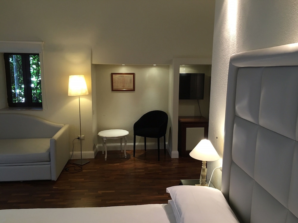 Hotel Palazzo Sa Pischedda 47/78