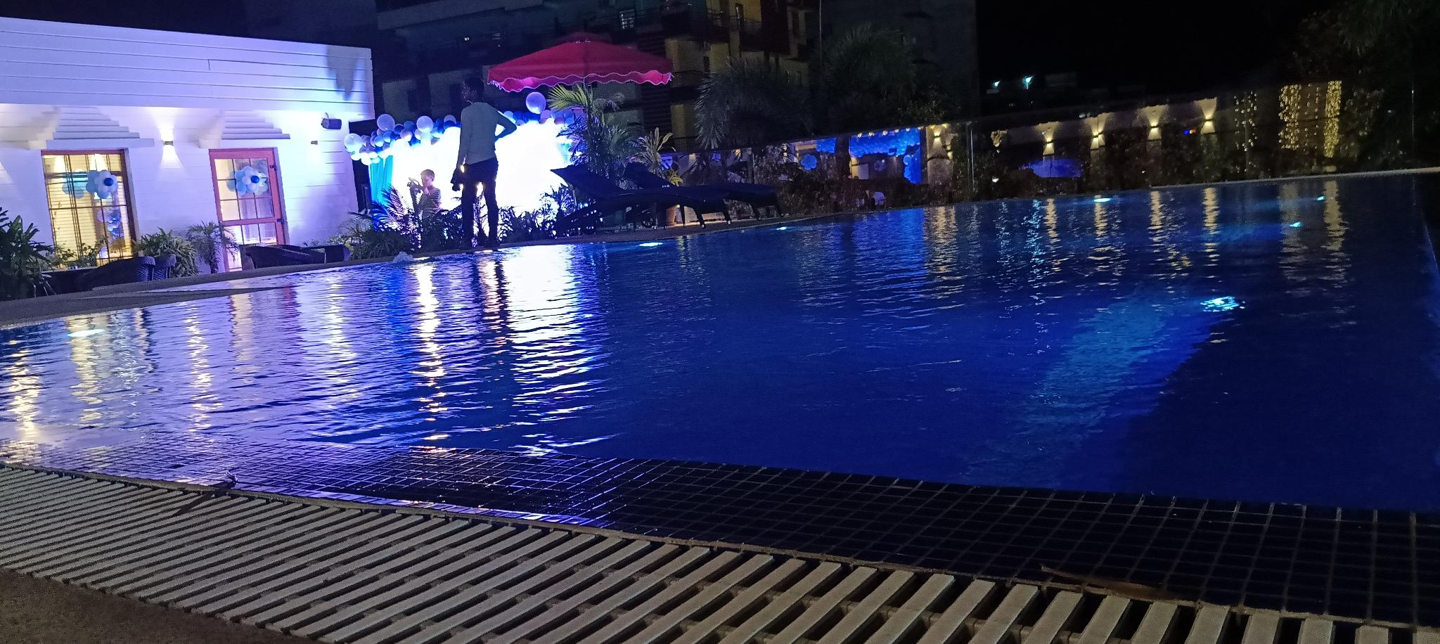 VATIKA PREMIER HOTEL 17/25