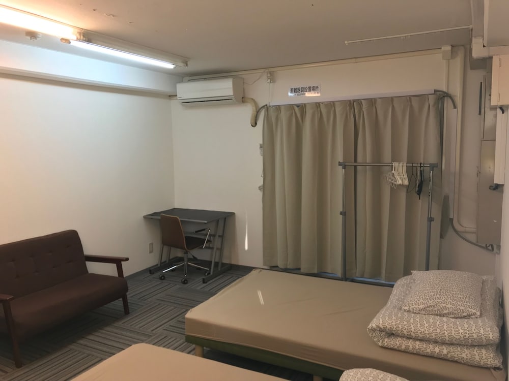 Hostel Furoya (Ex EzStay Osaka - Hostel) 30/47