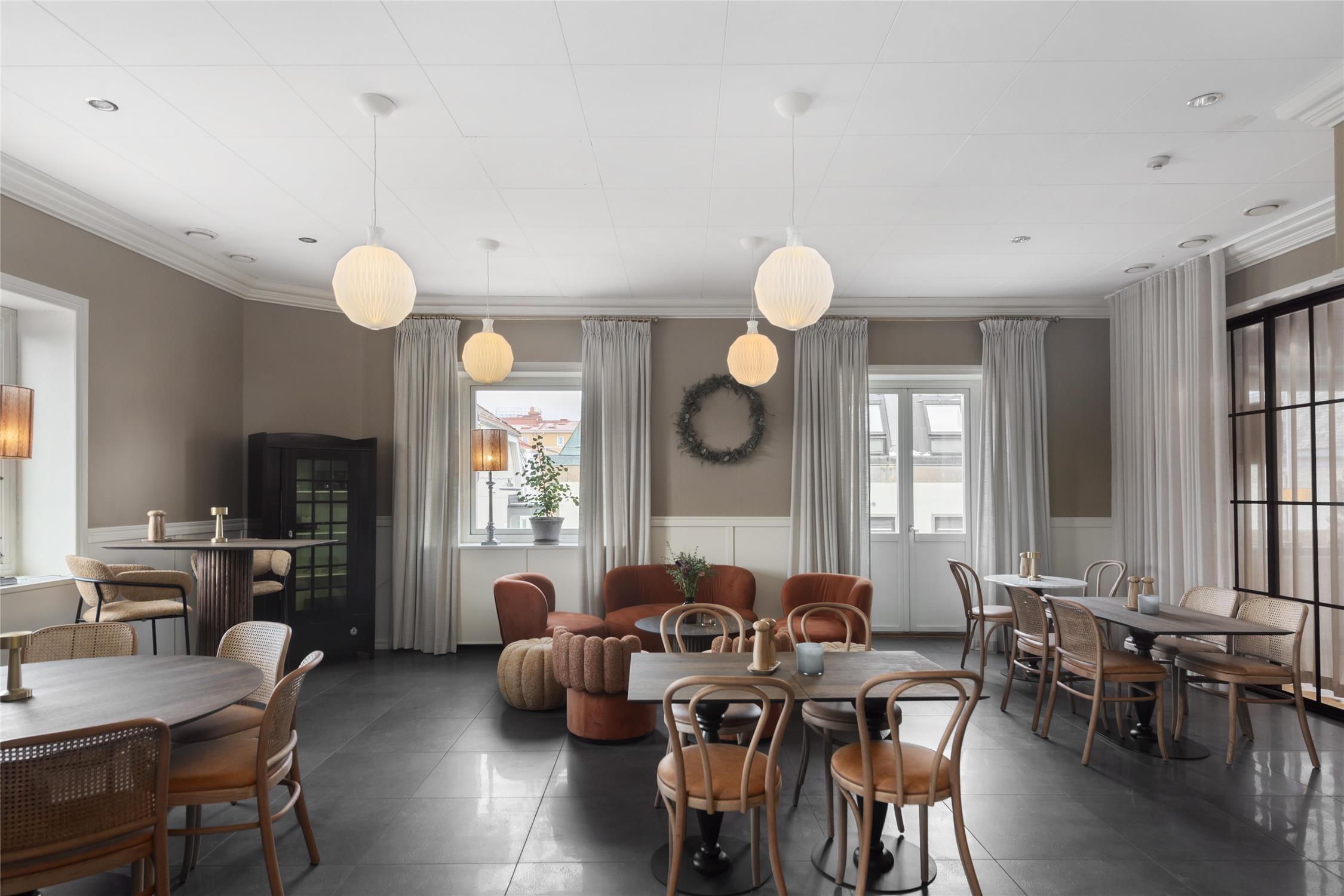 Grand Hotel Jonkoping, BW Signature Collection 15/21