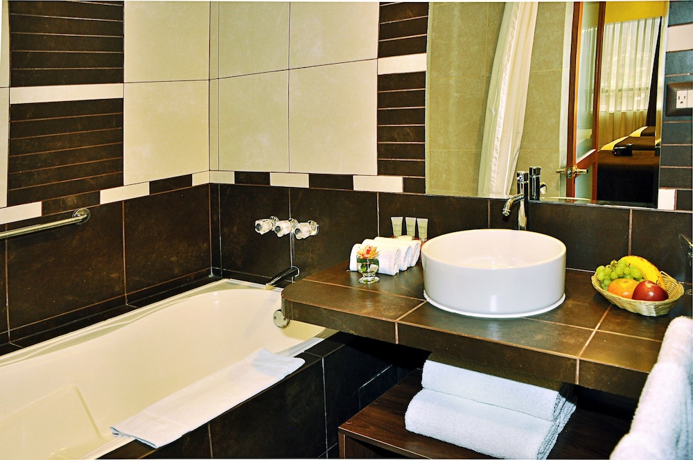 Polo Cusco Suites 20/43