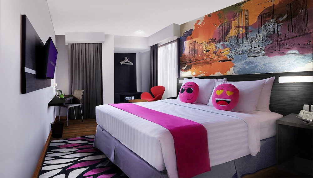 favehotel Graha Agung Surabaya 9/54