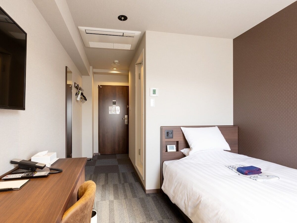 KURAYOSHI CITY HOTEL 21/58