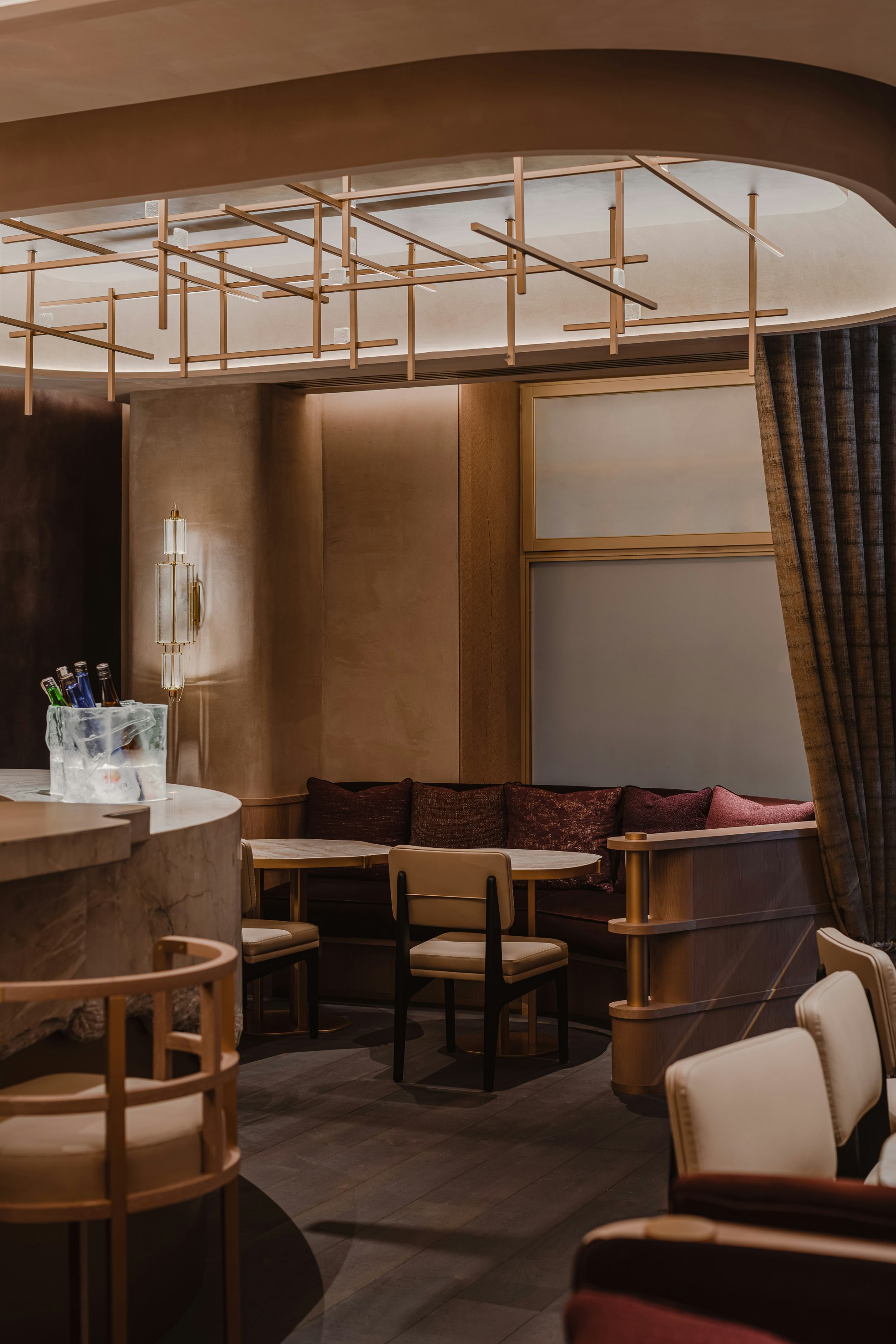 Nobu Hotel Warsaw 45/50