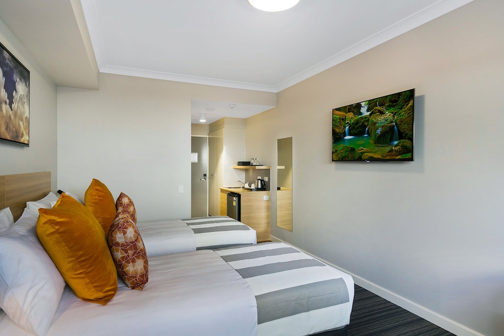 Potters Boutique Hotel 34/41