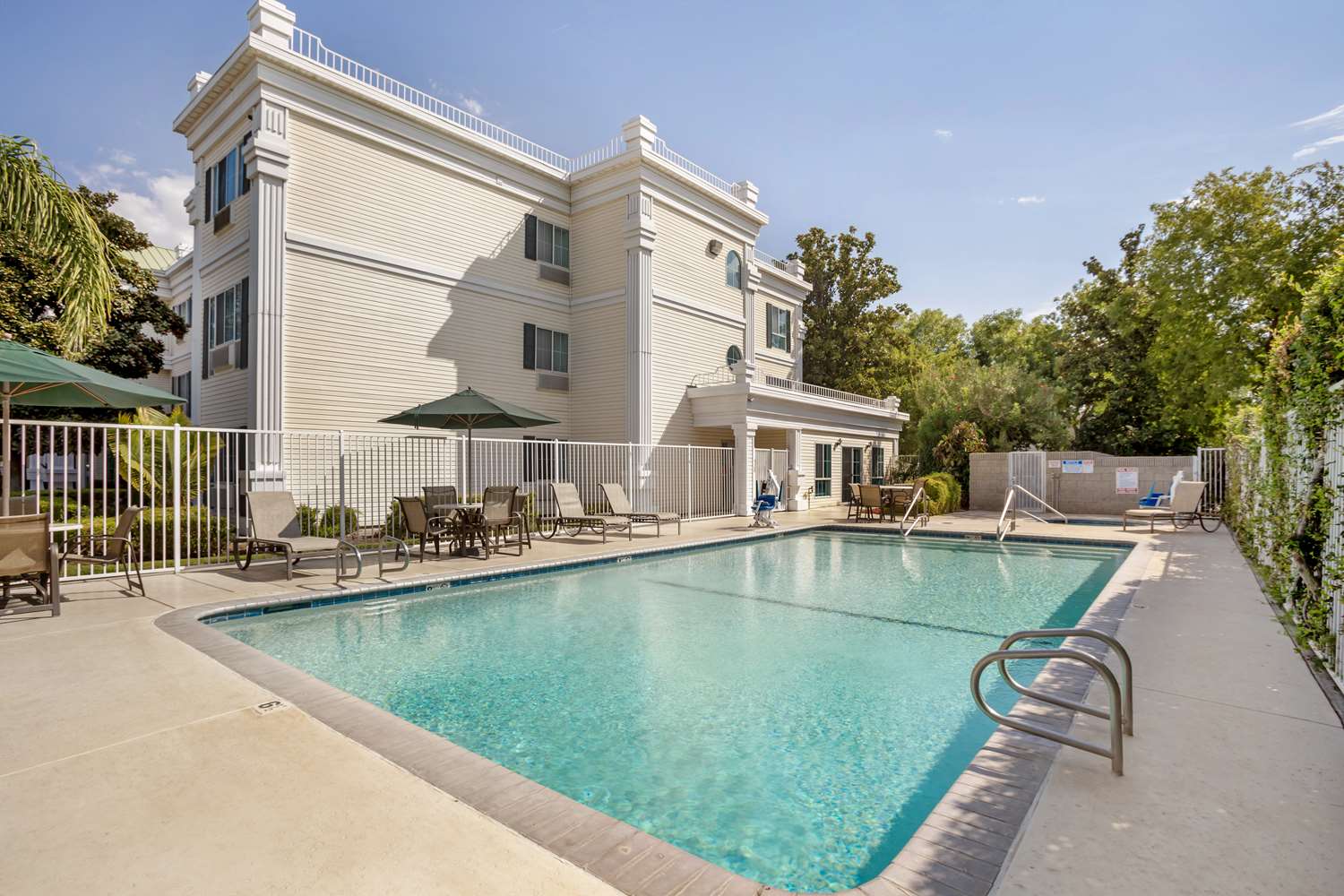 Best Western Clovis Cole 2/14