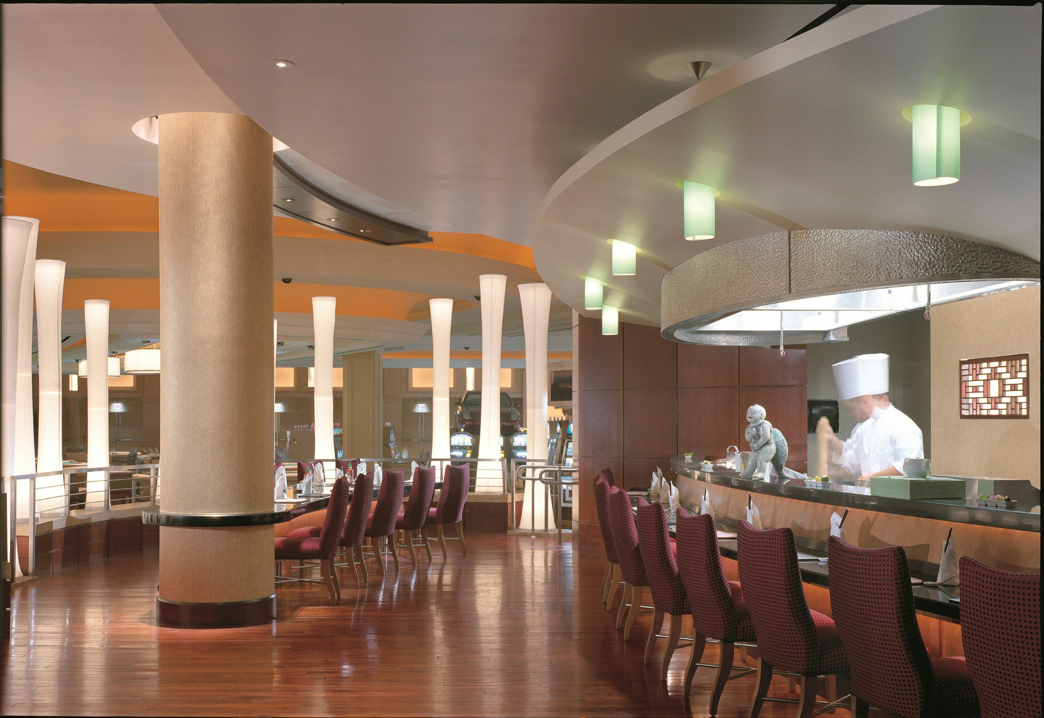 Borgata Hotel Casino and Spa 45/67