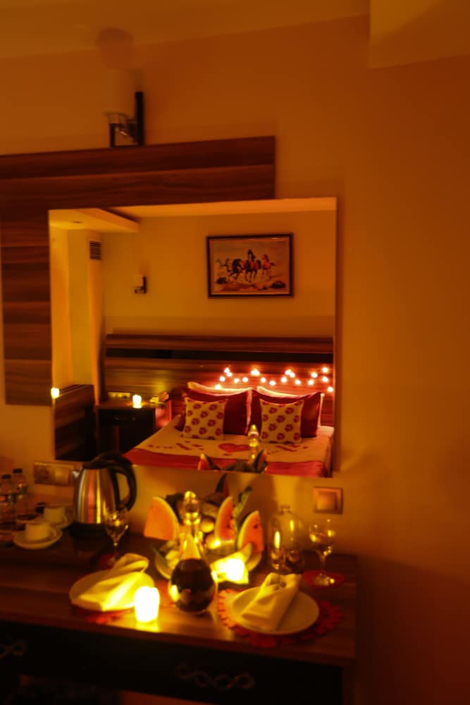 By Cappadocia Hotel Spa 9/59