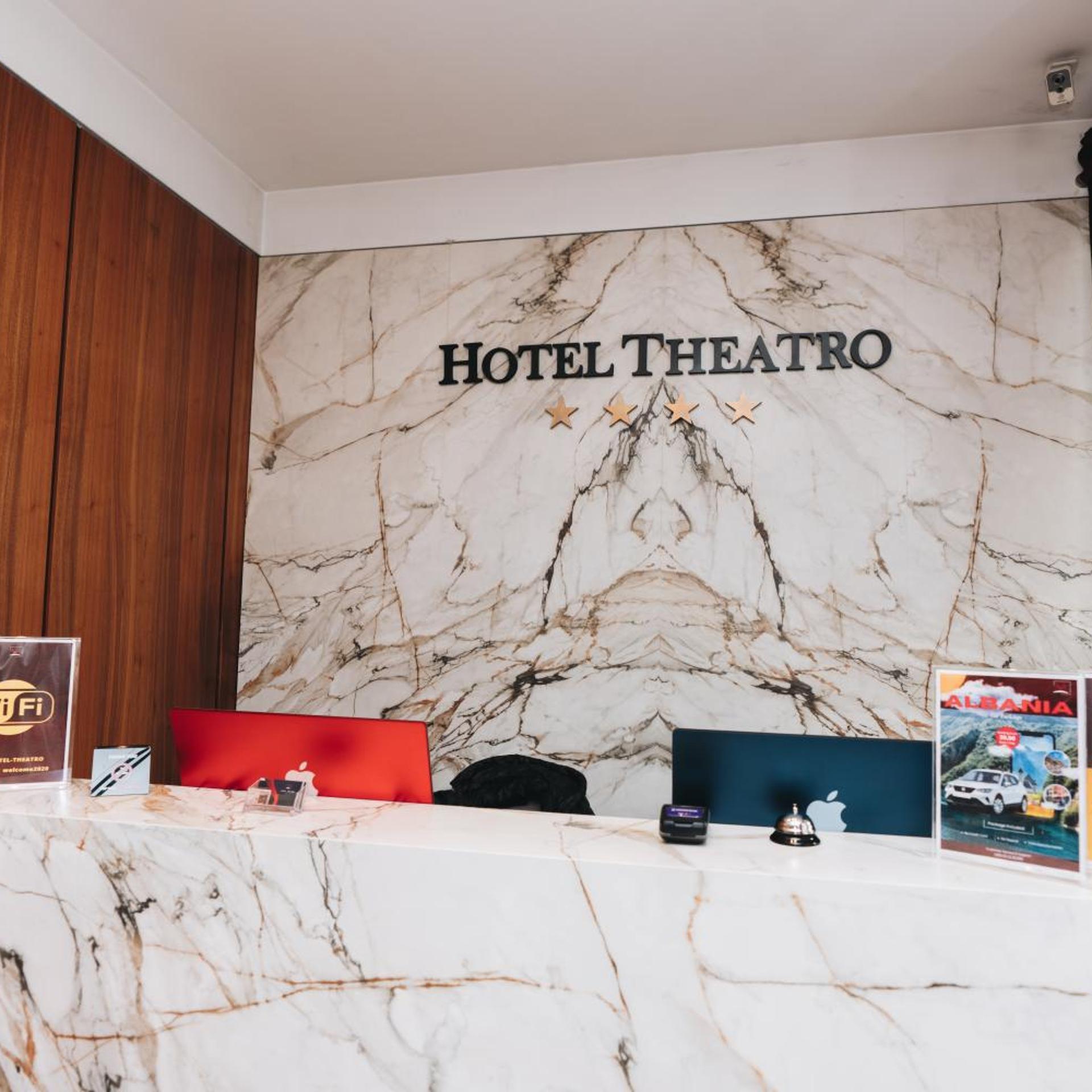 Theatro 6/65