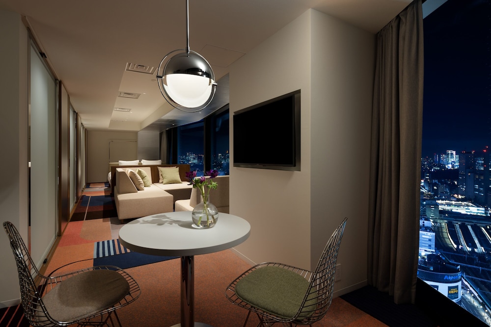Hotel Groove Shinjuku 33/48