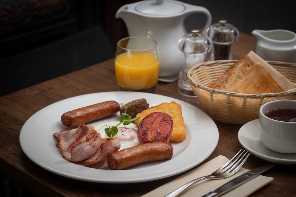 Kilkenny Hibernian Hotel 30/57