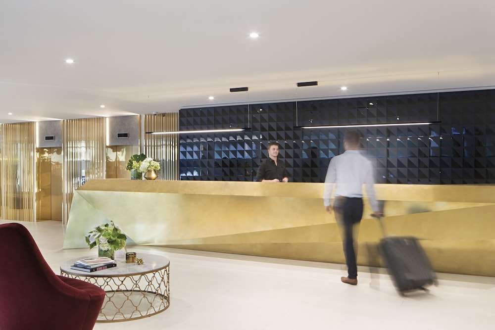 Tyrian Serviced Apartments Melbourne 3/48