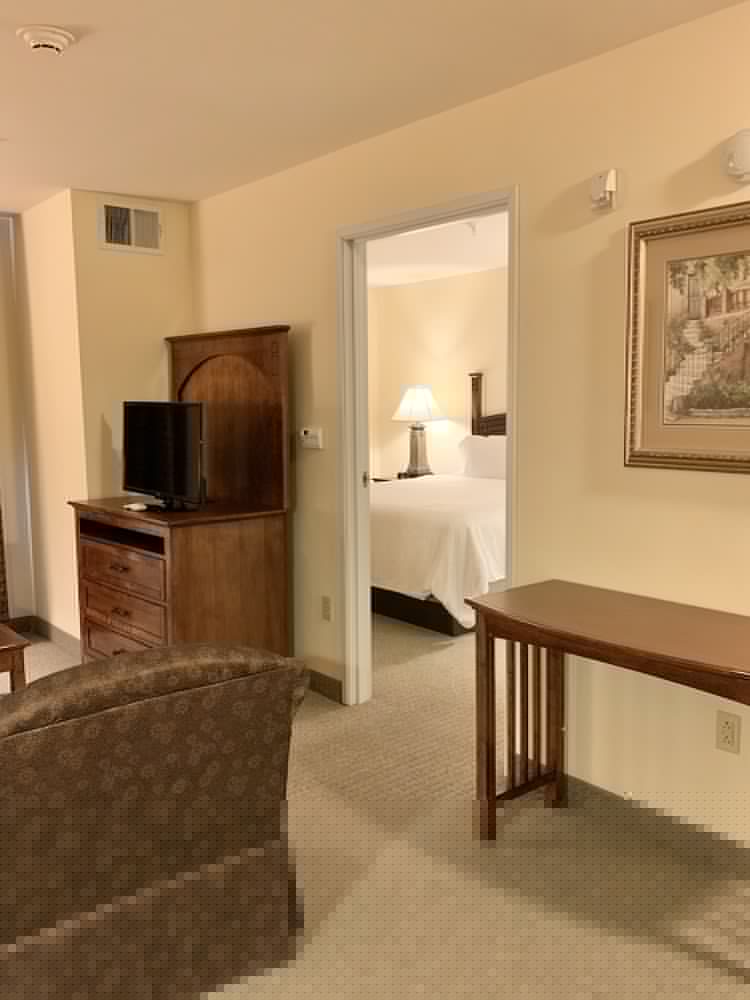 Staybridge Suites Albuquerque Airport 34/59