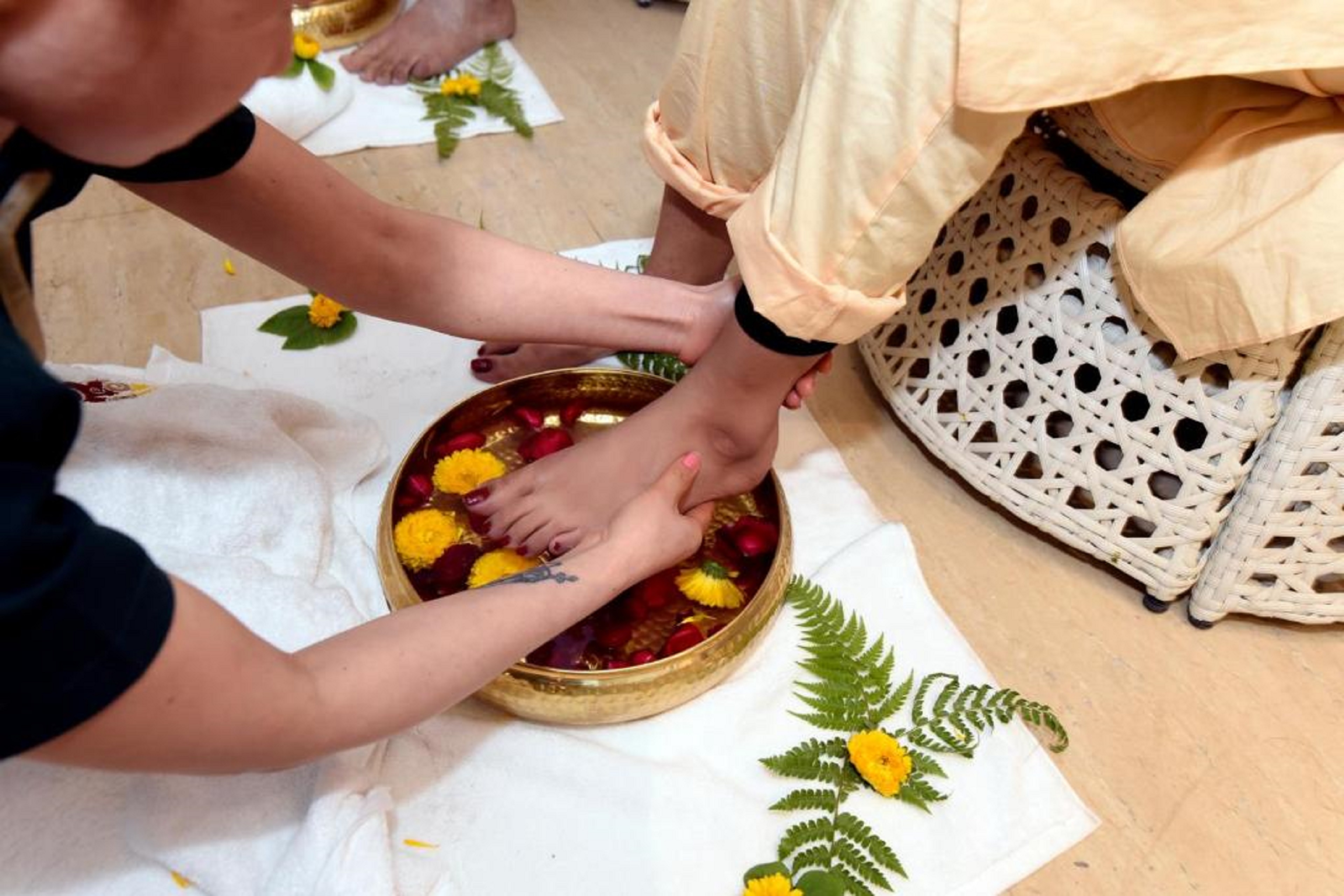 Yog Wellness Resort & Spa By Amritara 19/44